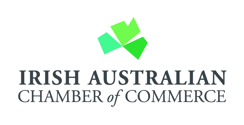 Digitary and Irish Australian Chamber of Commerce connect with common aim