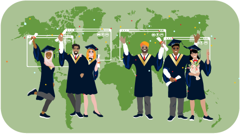 Recognising Top Trends In International Student Recruitment