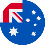 Australian Flag